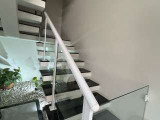 Belíssima casa no Pq Tabatinga