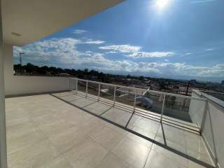 Belíssima casa no Pq Tabatinga