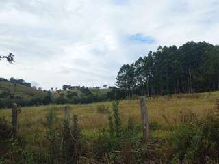 Sítio em Cunha 40 mil m2 com Doc e Geo ok