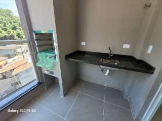 Apartamento novo Ubatuba no Perequê Açu, Condomínio Residencial Marias