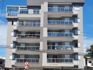 Apartamento novo Ubatuba no Perequê Açu, Condomínio Residencial Marias