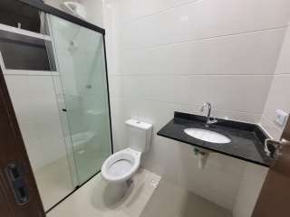 Apartamento novo Ubatuba no Perequê Açu, Condomínio Residencial Marias