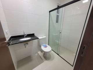 Apartamento novo Ubatuba no Perequê Açu, Condomínio Residencial Marias