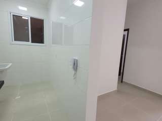 Apartamento novo Ubatuba no Perequê Açu, Condomínio Residencial Marias