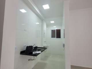 Apartamento novo Ubatuba no Perequê Açu, Condomínio Residencial Marias