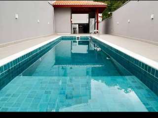 Apartamento novo Ubatuba no Perequê Açu, Condomínio Residencial Marias