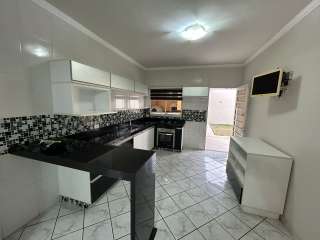 Casa excelente na Vila Hepacaré