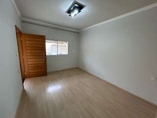 Casa excelente na Vila Hepacaré