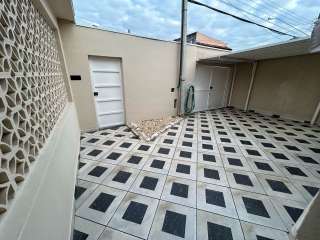 Casa excelente na Vila Hepacaré