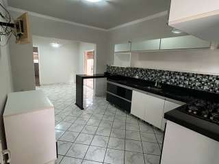 Casa excelente na Vila Hepacaré