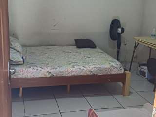 Casa na Vila Hepacaré com 3 dorms