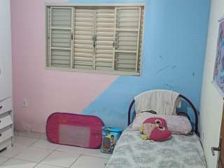 Casa na Vila Hepacaré com 3 dorms