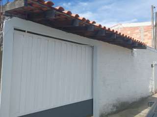 Casa na Vila Hepacaré com 3 dorms