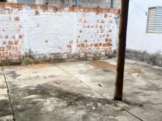 Casa na Vila Hepacaré com 3 dorms