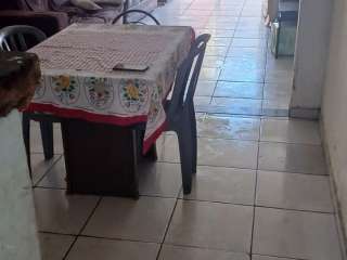 Casa na Vila Hepacaré com 3 dorms