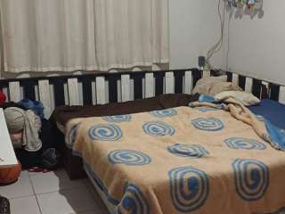 Casa na Vila Hepacaré com 3 dorms