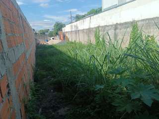 Terreno Excelente na Vila Zélia