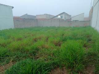 Terreno na Vila Rica à venda