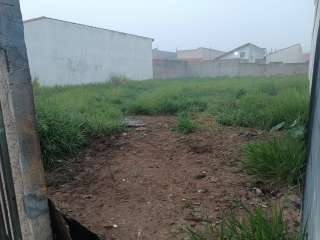 Terreno na Vila Rica à venda