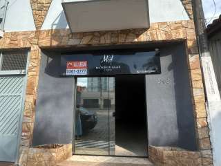 Ponto comercial na Praça da Bíblia