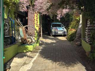 Terreno localizado no centro de Aparecida-SP, 5 minutos da Basílica.