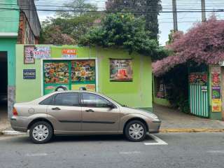 Terreno localizado no centro de Aparecida-SP, 5 minutos da Basílica.
