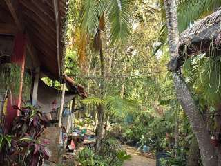 Terreno localizado no centro de Aparecida-SP, 5 minutos da Basílica.