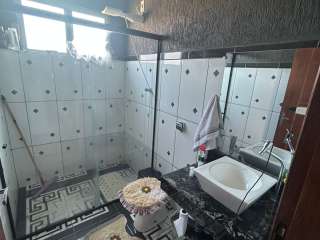 Casa no Novo Horizonte