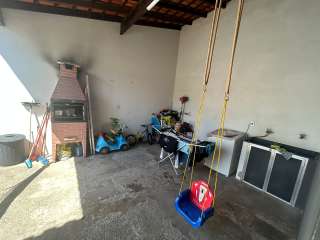 Casa no Novo Horizonte