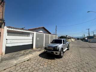 Casa no Novo Horizonte