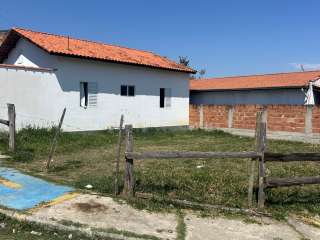 Casa no Novo Horizonte