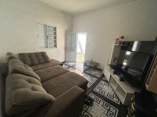 Casa no Novo Horizonte