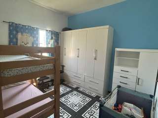 Casa no Novo Horizonte