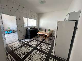 Casa no Novo Horizonte