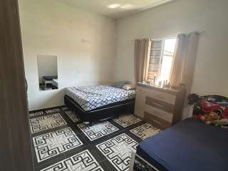 Casa no Novo Horizonte