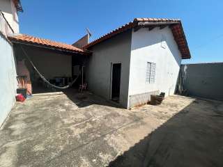 Casa no Novo Horizonte