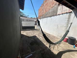 Casa no Novo Horizonte