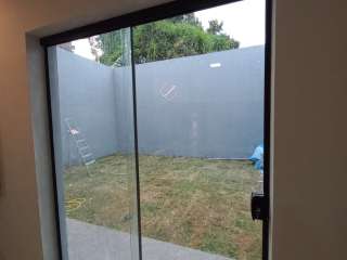 Sobrado novinho com 4 dormitórios sendo uma suíte