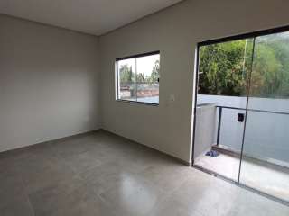 Sobrado novinho com 4 dormitórios sendo uma suíte