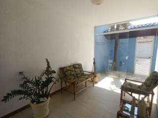 Excelente Casa na Nova Lorena