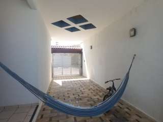 Excelente Casa na Nova Lorena