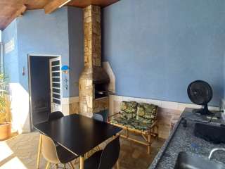 Excelente Casa na Nova Lorena