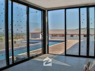 Chácara Alto Padrão