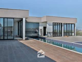 Chácara Alto Padrão