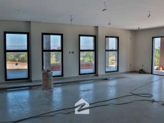 Chácara Alto Padrão