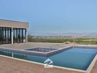 Chácara Alto Padrão