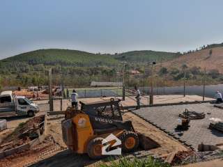 Chácara Alto Padrão