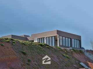 Chácara Alto Padrão