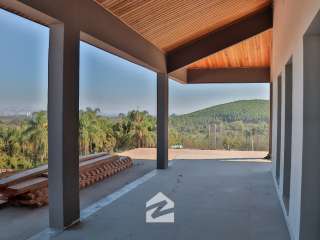 Chácara Alto Padrão