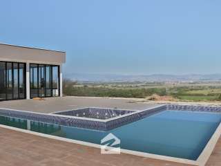 Chácara Alto Padrão